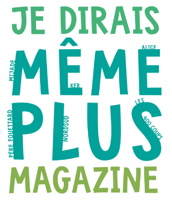 Je dirais même plus... Des éditeurs jeunesse vous informent